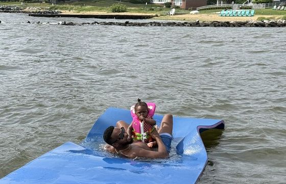 Blue Angel | Private Annapolis Water Tours & Cruises | 11 ppl