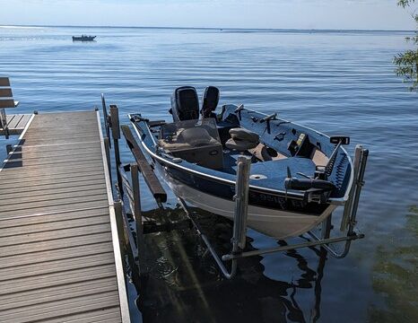 StarCraft Superfisherman 176