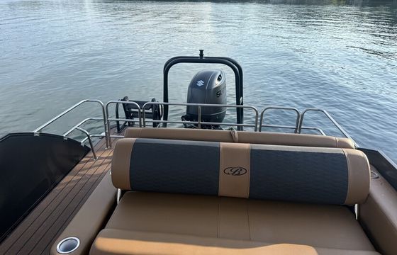 New 2025 Bentley Elite Swingback - Lanier Islands Pkwy, Buford GA