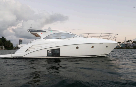 Enjoy 2020 Schaefer 42 Yacht in Miami