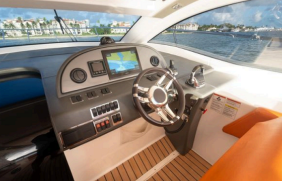 Enjoy 2020 Schaefer 42 Yacht in Miami
