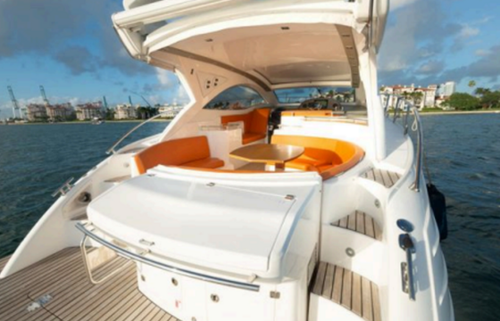 Enjoy 2020 Schaefer 42 Yacht in Miami