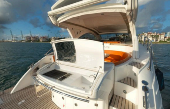 Enjoy 2020 Schaefer 42 Yacht in Miami