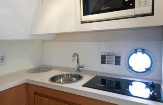 Enjoy 2020 Schaefer 42 Yacht in Miami