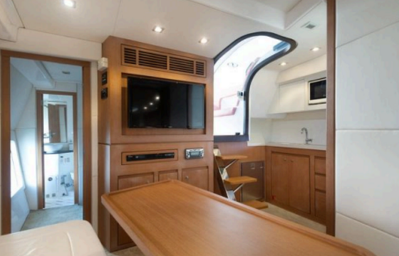 Enjoy 2020 Schaefer 42 Yacht in Miami