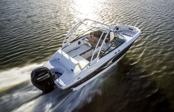 High-Performance Ski Boat – Tubing, Water Skiing & Lake Minnetonka Fun