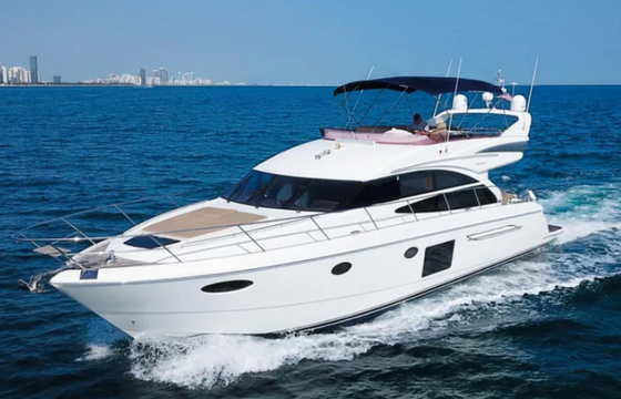 Viking Princess 60
