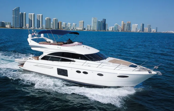 Viking Princess 60