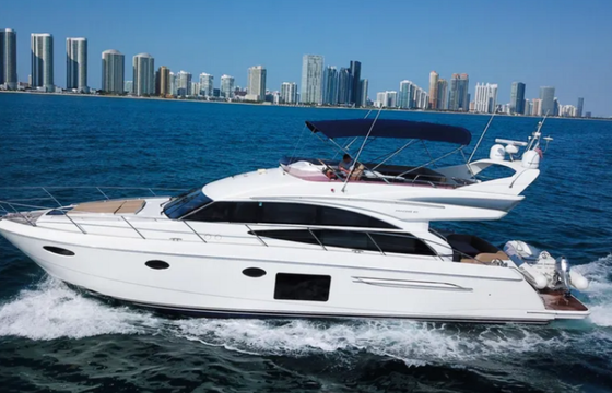 Viking Princess 60