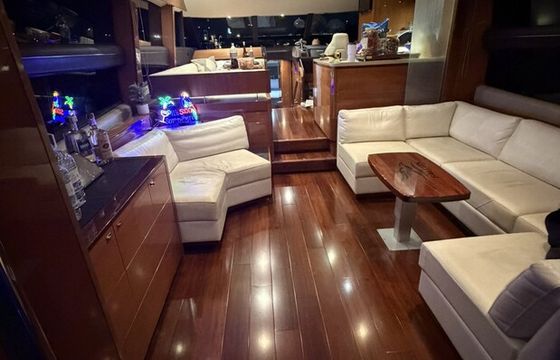 Viking Princess 60