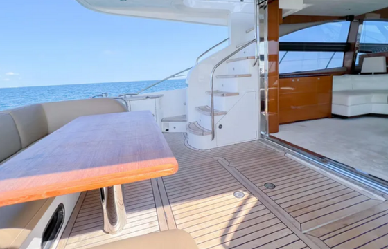 Viking Princess 60
