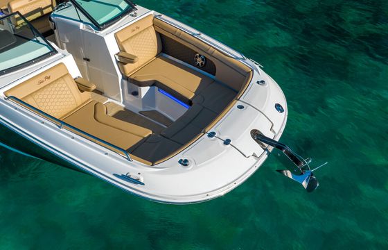 30ft Luxury Boat Cruise Newport Beach