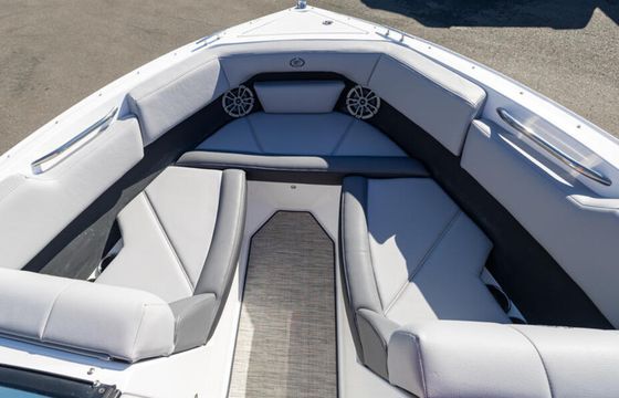 Cruise, Surf, Hangout, Sightsee all in one boat!