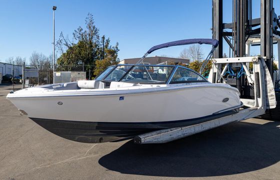 Cruise, Surf, Hangout, Sightsee all in one boat!