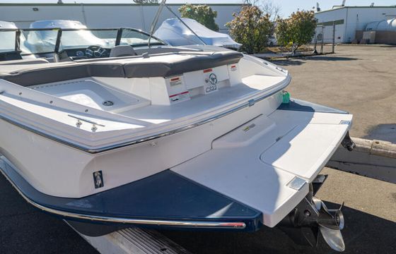 Cruise, Surf, Hangout, Sightsee all in one boat!