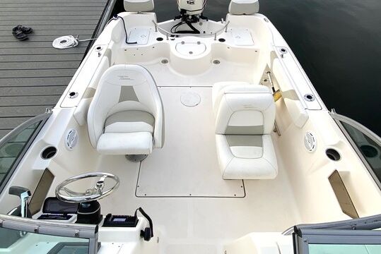 2012 Pioneer 197 Venture Dual Console