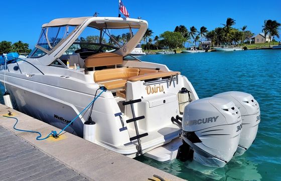 Biscayne National Park Tours