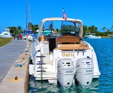 Biscayne National Park Tours