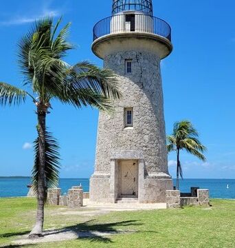 Biscayne National Park Tours
