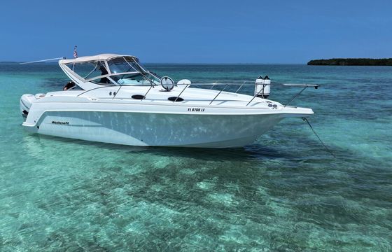 Biscayne National Park Tours