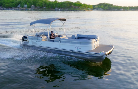 "IzzyBee" Lake of the Ozarks!!
