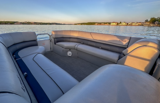 "IzzyBee" Lake of the Ozarks!!
