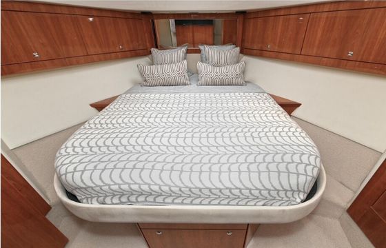 Spectacular Yacht