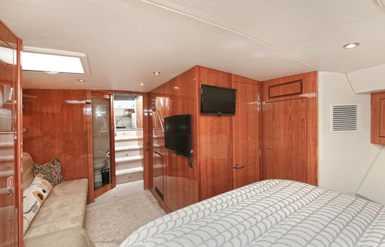 Spectacular Yacht