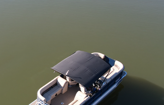 2024 Bentley Legacy Navigator 24' Lake Jackson from Reasor's Landing