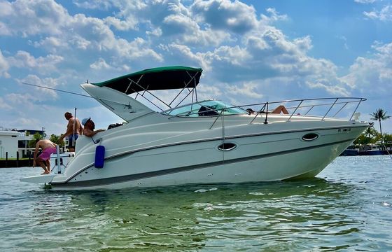 Sea Lux 31, beautiful, spacious, great value