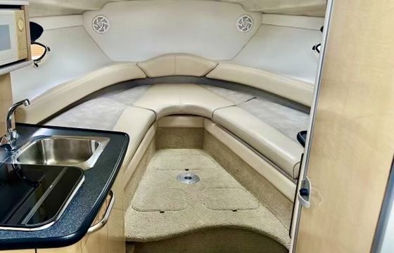 Sea Lux 31, beautiful, spacious, great value