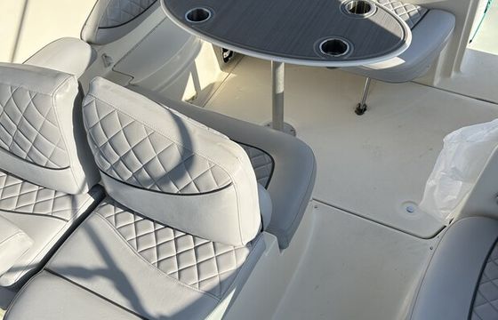 Sea Lux 31, beautiful, spacious, great value