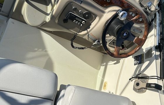 Sea Lux 31, beautiful, spacious, great value