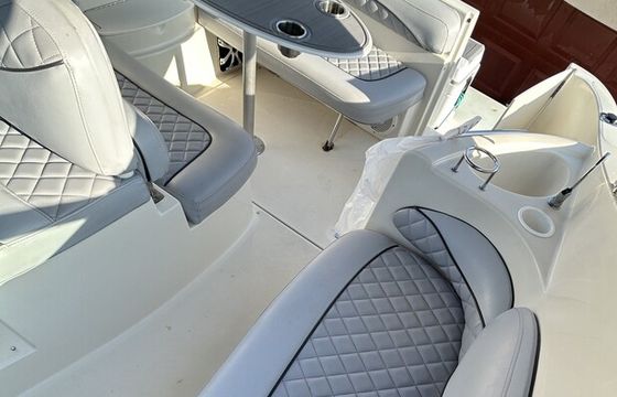 Sea Lux 31, beautiful, spacious, great value
