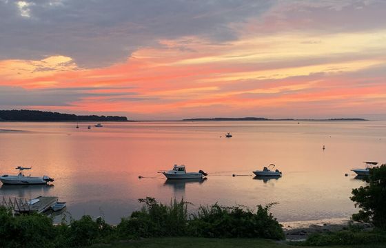 Plymouth’s Boat for Fun—From Beach Day to Catch of the Day