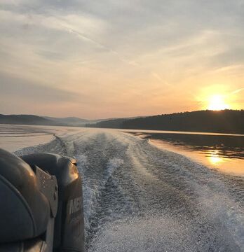 Take Me Fishing - Diamond Lakes Fishing Charter