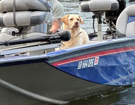Take Me Fishing - Diamond Lakes Fishing Charter