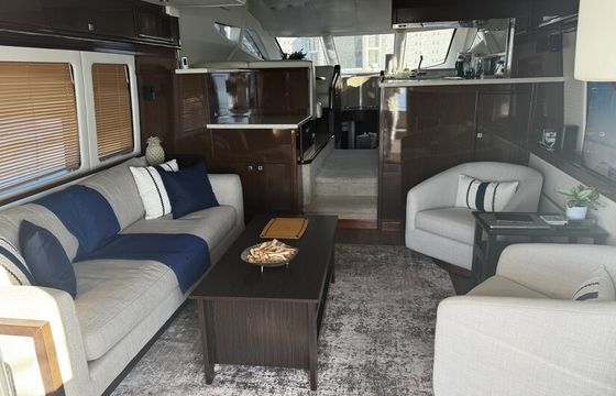 Rent A Yacht In Beautiful Naples, Florida