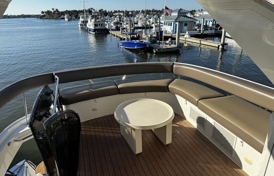 Rent A Yacht In Beautiful Naples, Florida