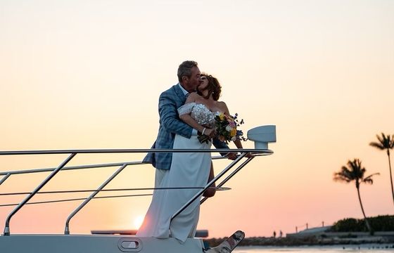 Rent A Yacht In Beautiful Naples, Florida