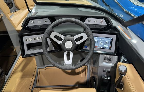 *Brand New* 2025 Mastercraft Surf and Wake Boat