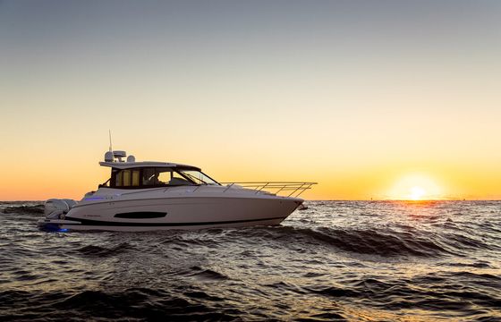 2022 Regal 36XO