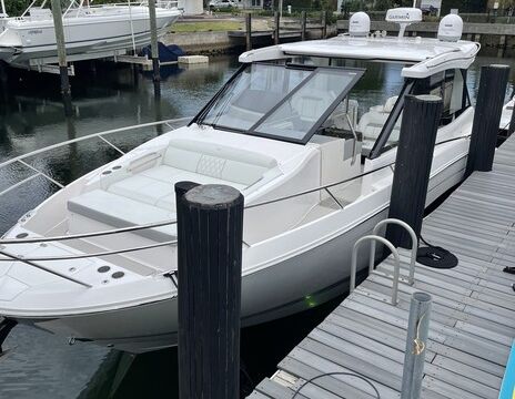 2022 Regal 36XO