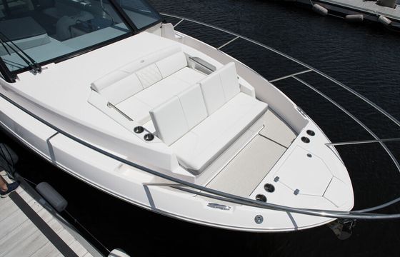 2022 Regal 36XO