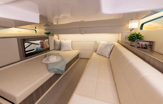 2022 Regal 36XO