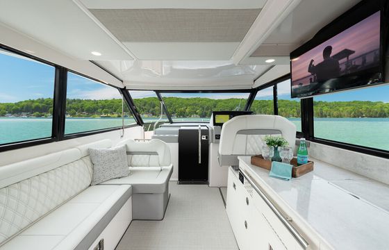 2022 Regal 36XO
