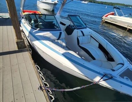 Regal 2300RX Boat Rentals for a Perfect Day Out!