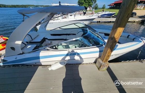 Regal 2300RX Boat Rentals for a Perfect Day Out!