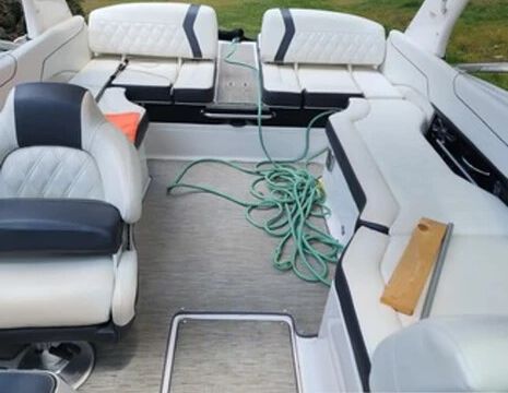 Regal 2300RX Boat Rentals for a Perfect Day Out!