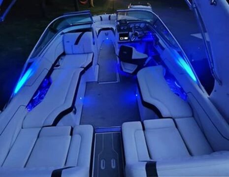 Regal 2300RX Boat Rentals for a Perfect Day Out!